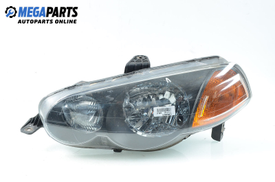 Headlight for Honda HR-V 1.6 16V 4WD, 105 hp, suv, 1999, position: left