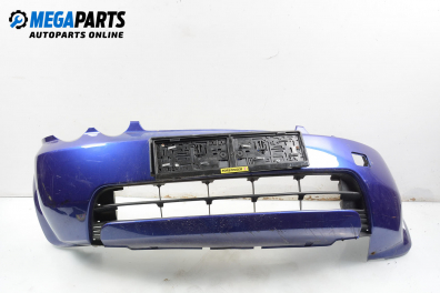 Front bumper for Honda HR-V 1.6 16V 4WD, 105 hp, suv, 1999, position: front