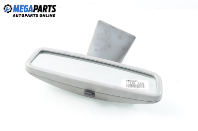 Electrochromatic mirror for Mercedes-Benz C-Class Estate (S203) (03.2001 - 08.2007)