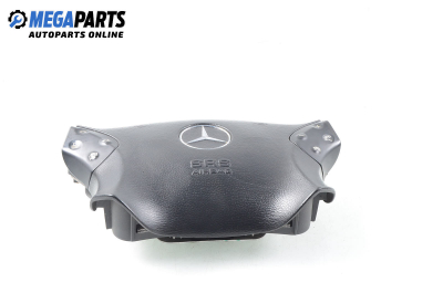 Airbag for Mercedes-Benz C-Klasse 203 (W/S/CL) 2.2 CDI, 116 hp, combi, 2002, position: vorderseite