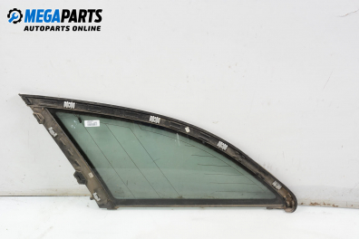 Vent window for Mercedes-Benz C-Class Estate (S203) (03.2001 - 08.2007), 5 doors, station wagon, position: left