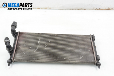 Radiator de apă for Fiat Doblo 1.3 D Multijet, 75 hp, lkw, 2008