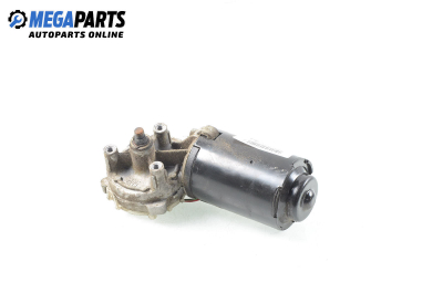 Motor ștergătoare parbriz for Fiat Doblo 1.3 D Multijet, 75 hp, lkw, 2008, position: fața