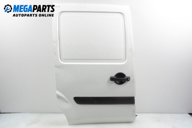 Door for Fiat Doblo 1.3 D Multijet, 75 hp, truck, 2008, position: rear - right