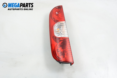 Tail light for Fiat Doblo 1.3 D Multijet, 75 hp, truck, 2008, position: left