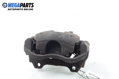 Caliper for Fiat Doblo 1.3 D Multijet, 75 hp, truck, 2008, position: front - left