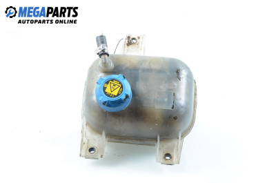 Coolant reservoir for Fiat Doblo 1.3 D Multijet, 75 hp, truck, 2008