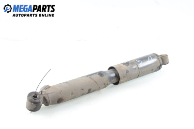 Shock absorber for Fiat Doblo 1.3 D Multijet, 75 hp, truck, 2008, position: rear - right