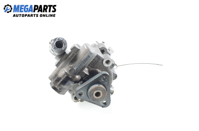 Power steering pump for Fiat Doblo 1.3 D Multijet, 75 hp, truck, 2008