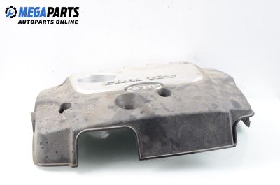 Engine cover for Kia Sportage II (KM) 2.0 CRDi 4WD, 113 hp, suv, 2006