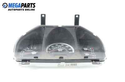 Instrument cluster for Kia Sportage II (KM) 2.0 CRDi 4WD, 113 hp, suv, 2006