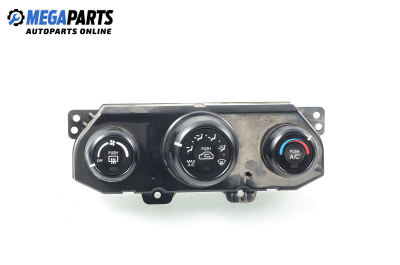 Bedienteil klimaanlage for Kia Sportage II (KM) 2.0 CRDi 4WD, 113 hp, suv, 2006