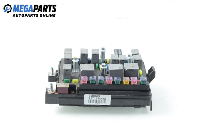 Fuse box for Kia Sportage II (KM) 2.0 CRDi 4WD, 113 hp, suv, 2006