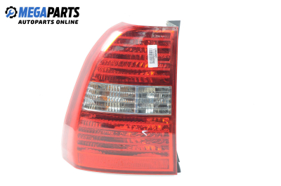 Tail light for Kia Sportage II (KM) 2.0 CRDi 4WD, 113 hp, suv, 2006, position: left