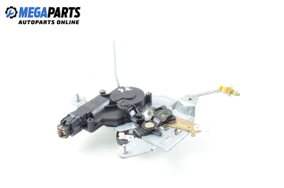 Actuator încuietoare ușă for Kia Sportage II (KM) 2.0 CRDi 4WD, 113 hp, suv, 2006, position: din spate