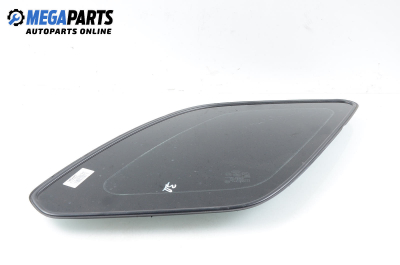 Vent window for Kia Sportage II (KM) 2.0 CRDi 4WD, 113 hp, suv, 2006, position: right