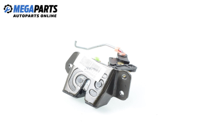 Trunk lock for Kia Sportage II (KM) 2.0 CRDi 4WD, 113 hp, suv, 2006, position: rear