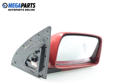 Mirror for Kia Sportage II (KM) 2.0 CRDi 4WD, 113 hp, suv, 2006, position: right