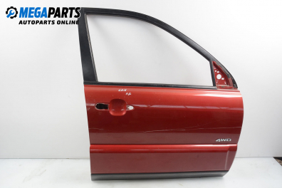 Door for Kia Sportage II (KM) 2.0 CRDi 4WD, 113 hp, suv, 2006, position: front - right