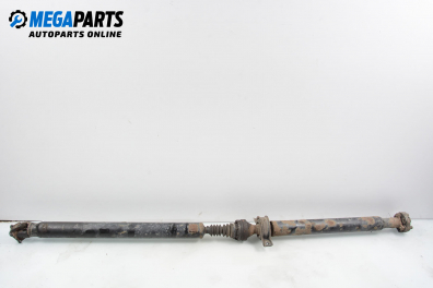 Tail shaft for Kia Sportage II (KM) 2.0 CRDi 4WD, 113 hp, suv, 2006