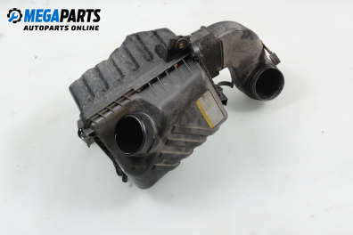 Carcasă filtru de aer for Kia Sportage II (KM) 2.0 CRDi 4WD, 113 hp, suv, 2006