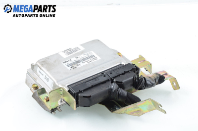 ECU for Kia Sportage II (KM) 2.0 CRDi 4WD, 113 hp, suv, 2006 № Bosch 0 281 012 099