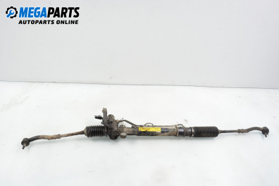 Hydraulic steering rack for Kia Sportage II (KM) 2.0 CRDi 4WD, 113 hp, suv, 2006