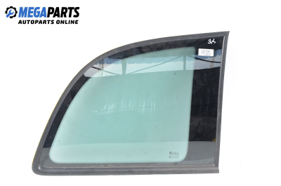 Vent window for Opel Zafira A 2.0 16V DTI, 101 hp, minivan, 2004, position: right