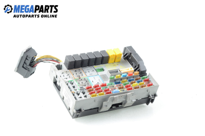 Fuse box for Opel Zafira A 2.0 16V DTI, 101 hp, minivan, 2004