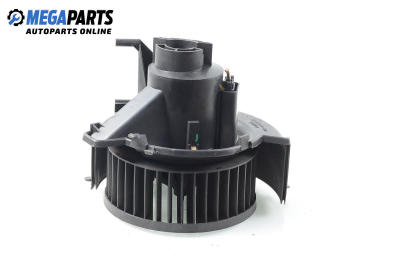 Heating blower for Opel Zafira A 2.0 16V DTI, 101 hp, minivan, 2004