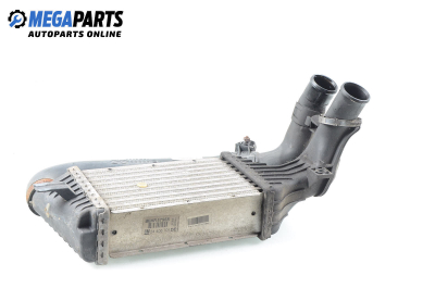 Intercooler for Opel Zafira A 2.0 16V DTI, 101 hp, minivan, 2004