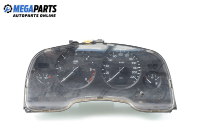 Instrument cluster for Opel Zafira A 2.0 16V DTI, 101 hp, minivan, 2004