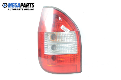 Tail light for Opel Zafira A 2.0 16V DTI, 101 hp, minivan, 2004, position: left