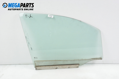 Window for Opel Zafira A 2.0 16V DTI, 101 hp, minivan, 2004, position: front - right