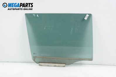 Window for Opel Zafira A 2.0 16V DTI, 101 hp, minivan, 2004, position: rear - right