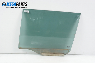 Window for Opel Zafira A 2.0 16V DTI, 101 hp, minivan, 2004, position: rear - left