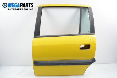 Ușă for Opel Zafira A 2.0 16V DTI, 101 hp, monovolum, 2004, position: stânga - spate