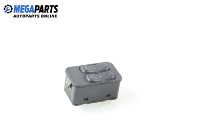 Window adjustment switch for Opel Zafira A 2.0 16V DTI, 101 hp, minivan, 2004