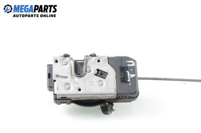 Lock for Opel Zafira A 2.0 16V DTI, 101 hp, minivan, 2004, position: front - right