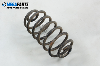 Coil spring for Opel Zafira A 2.0 16V DTI, 101 hp, minivan, 2004, position: rear