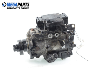 Diesel injection pump for Opel Zafira A 2.0 16V DTI, 101 hp, minivan, 2004