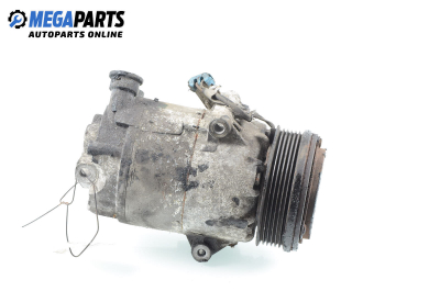 AC compressor for Opel Zafira A 2.0 16V DTI, 101 hp, minivan, 2004