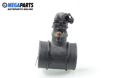 Air mass flow meter for Opel Zafira A 2.0 16V DTI, 101 hp, minivan, 2004 № RI 445 110 002