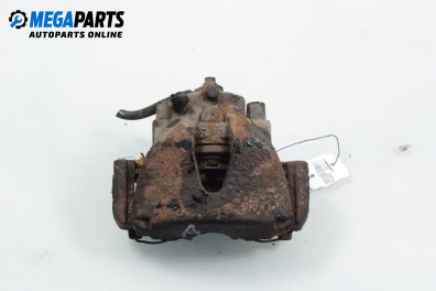 Etrier de frână for Opel Zafira A 2.0 16V DTI, 101 hp, monovolum, 2004, position: dreaptă - fața