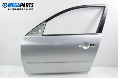 Door for Mazda 3 2.0, 150 hp, hatchback, 2006, position: front - left