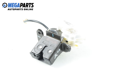 Trunk lock for Mazda 3 2.0, 150 hp, hatchback, 2006, position: rear