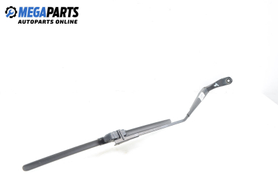 Front wipers arm for Mazda 3 2.0, 150 hp, hatchback, 2006, position: right