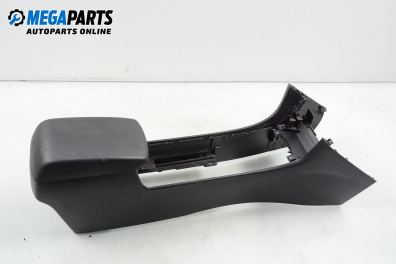 Armrest for Mazda 3 2.0, 150 hp, hatchback, 2006