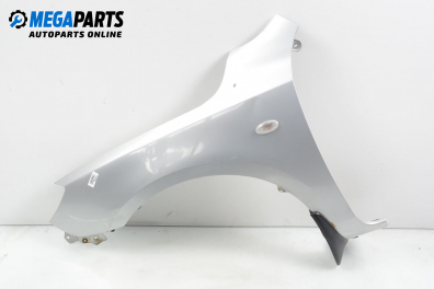 Fender for Mazda 3 2.0, 150 hp, hatchback, 2006, position: front - left