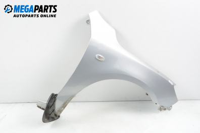 Fender for Mazda 3 2.0, 150 hp, hatchback, 2006, position: front - right